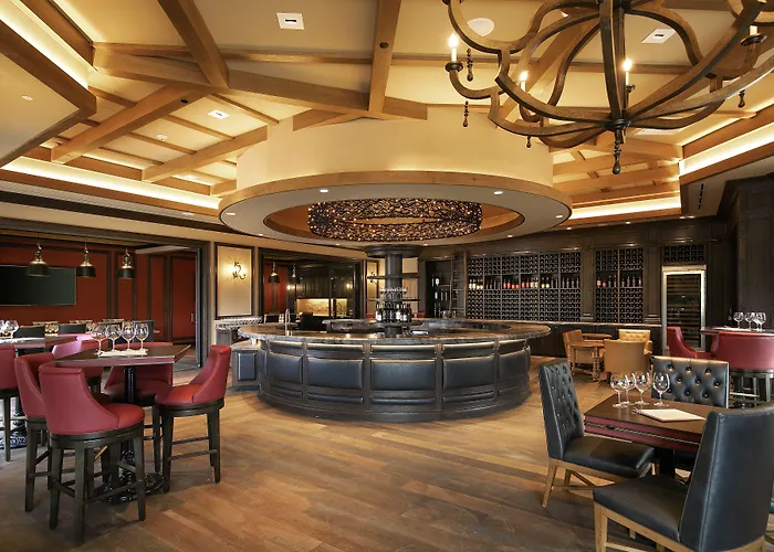 Grand Reserve At The Meritage
