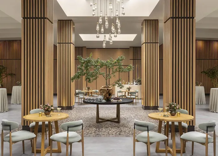 Casa Mani Resort Napa Valley, Curio Collection By Hilton