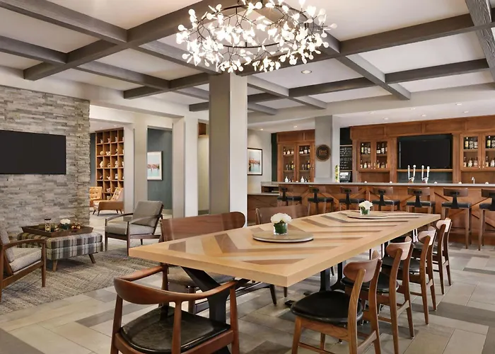 Four Points By Sheraton Sacramento Airport